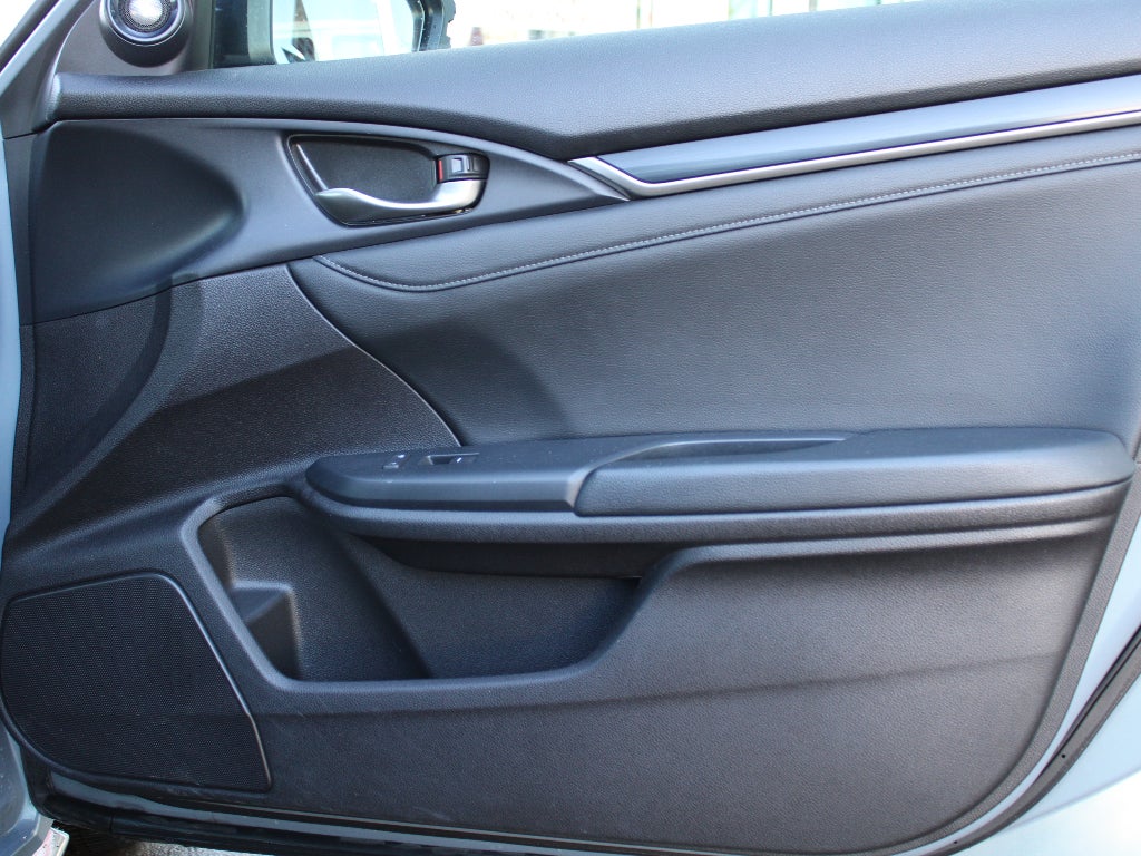 2020 Honda Civic Hatchback Sport Touring