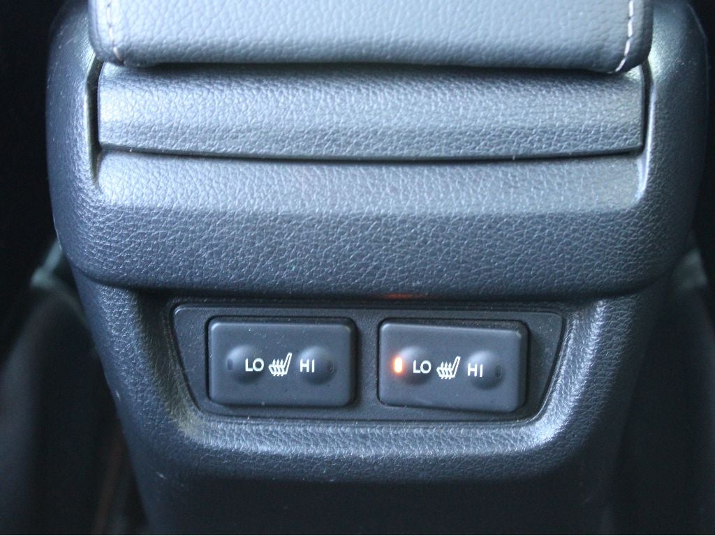 2020 Honda Civic Hatchback Sport Touring