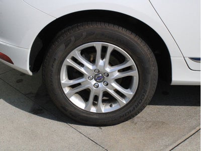 2015 Volvo XC60 T5 Premier
