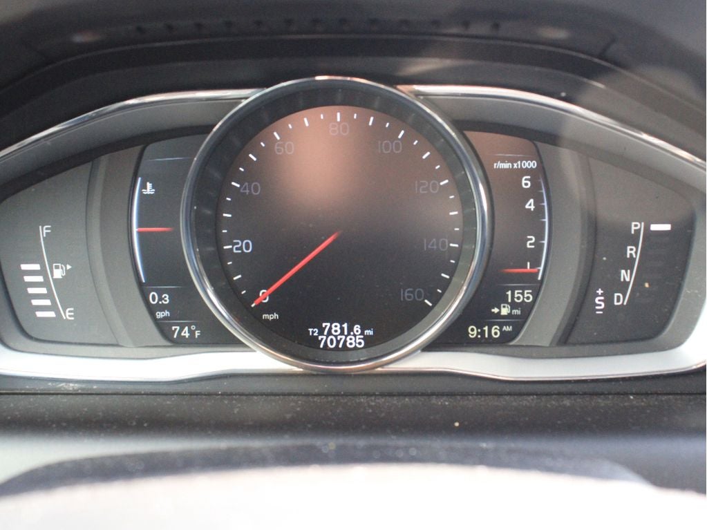 2015 Volvo XC60 T5 Premier