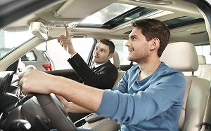 Schedule a test drive at Goldstein Buick GMC in ALBANY, NY.