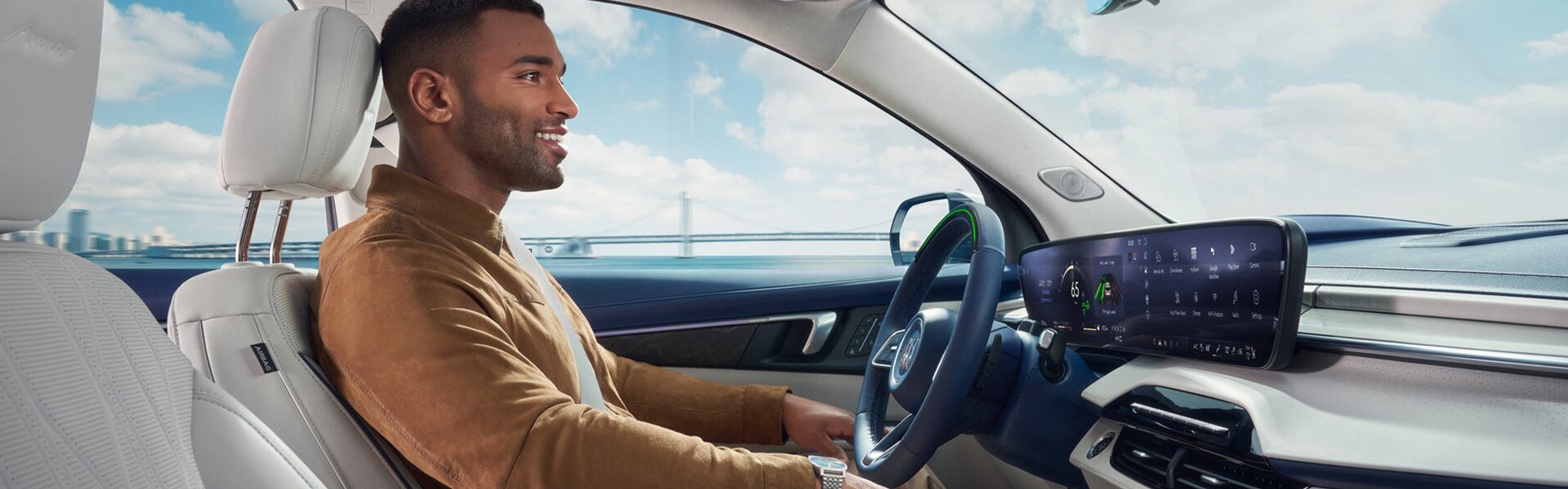 Goldstein Buick GMC in ALBANY NY