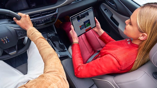 Goldstein Buick GMC in ALBANY NY