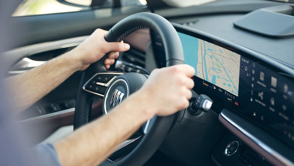 Goldstein Buick GMC in ALBANY NY