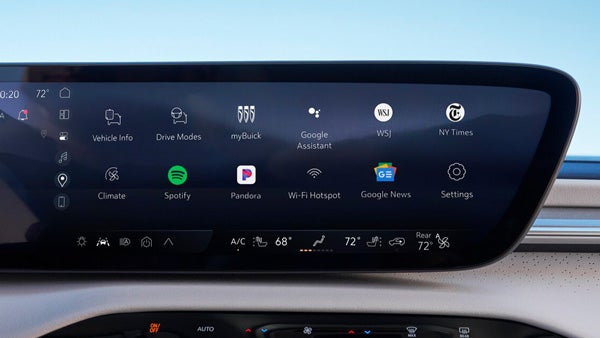 Goldstein Buick GMC in ALBANY NY