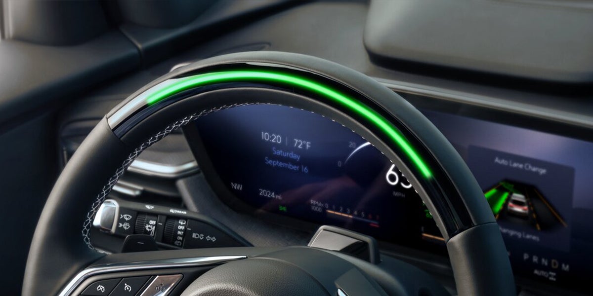 Goldstein Buick GMC in ALBANY NY