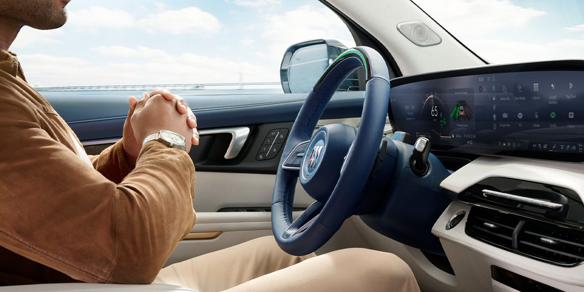 Goldstein Buick GMC in ALBANY NY