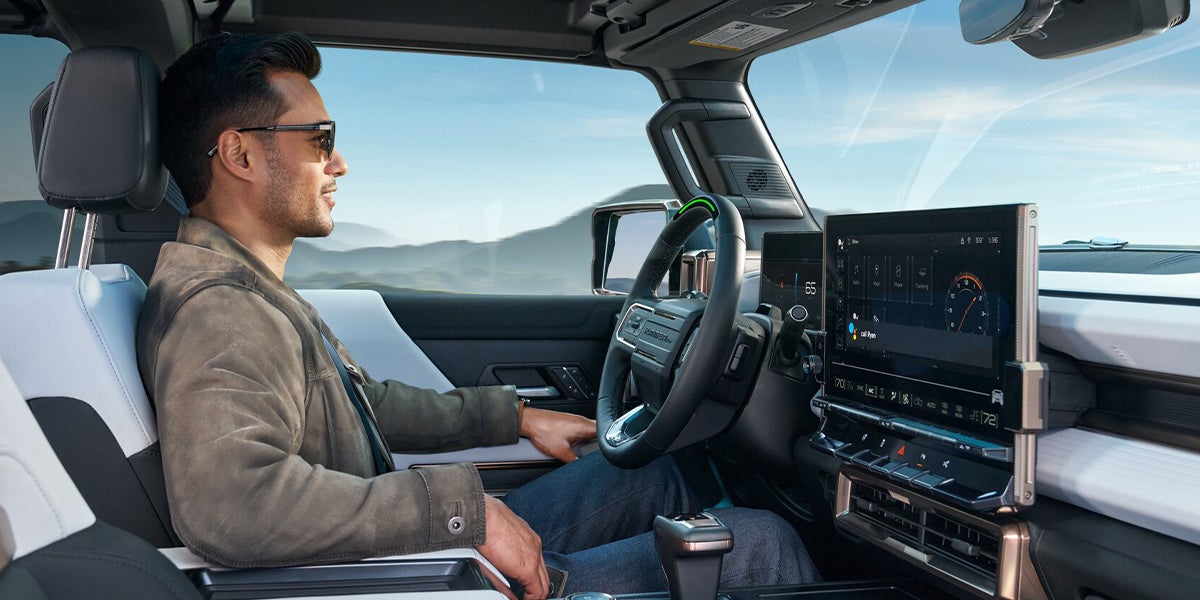 Goldstein Buick GMC in ALBANY NY