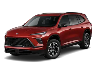 Buick Enclave vs Acura MDX vs Infiniti QX60 - Goldstein Buick GMC in ALBANY NY