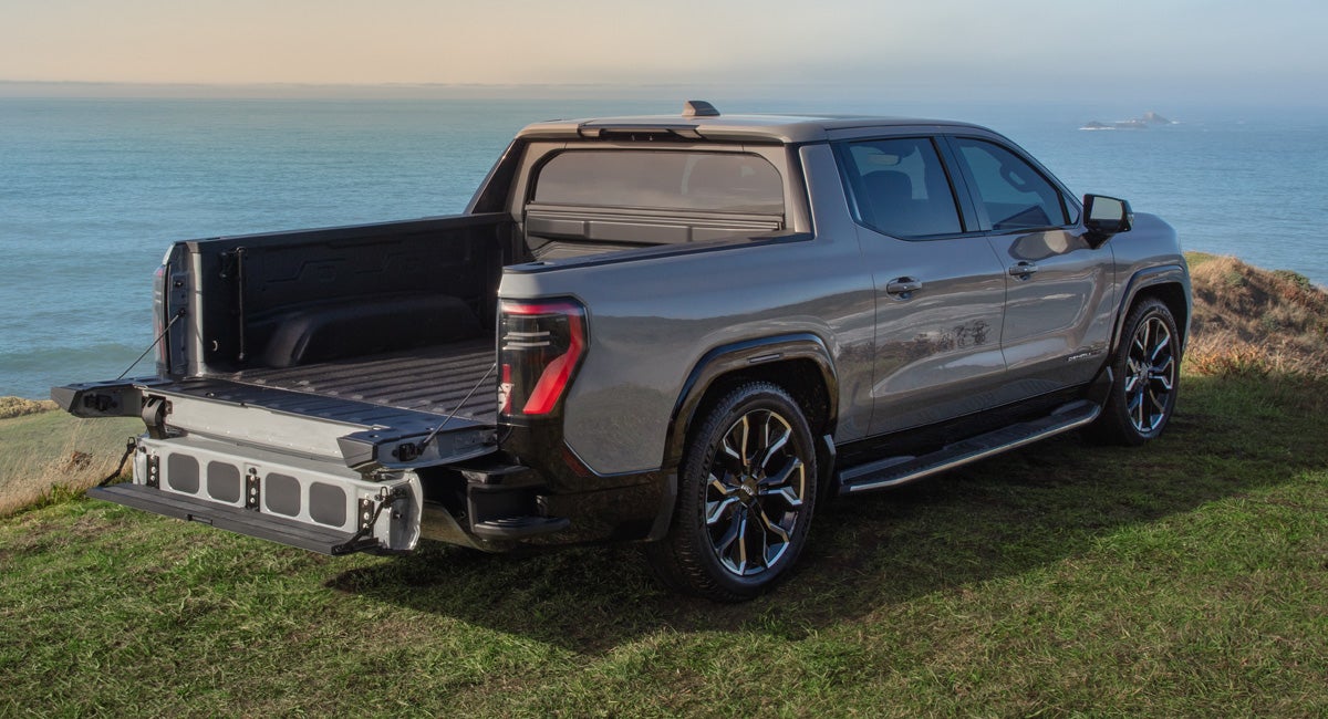 Goldstein Buick GMC in ALBANY NY