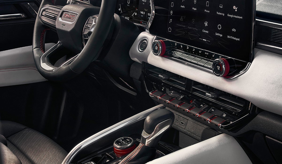 Goldstein Buick GMC in ALBANY NY