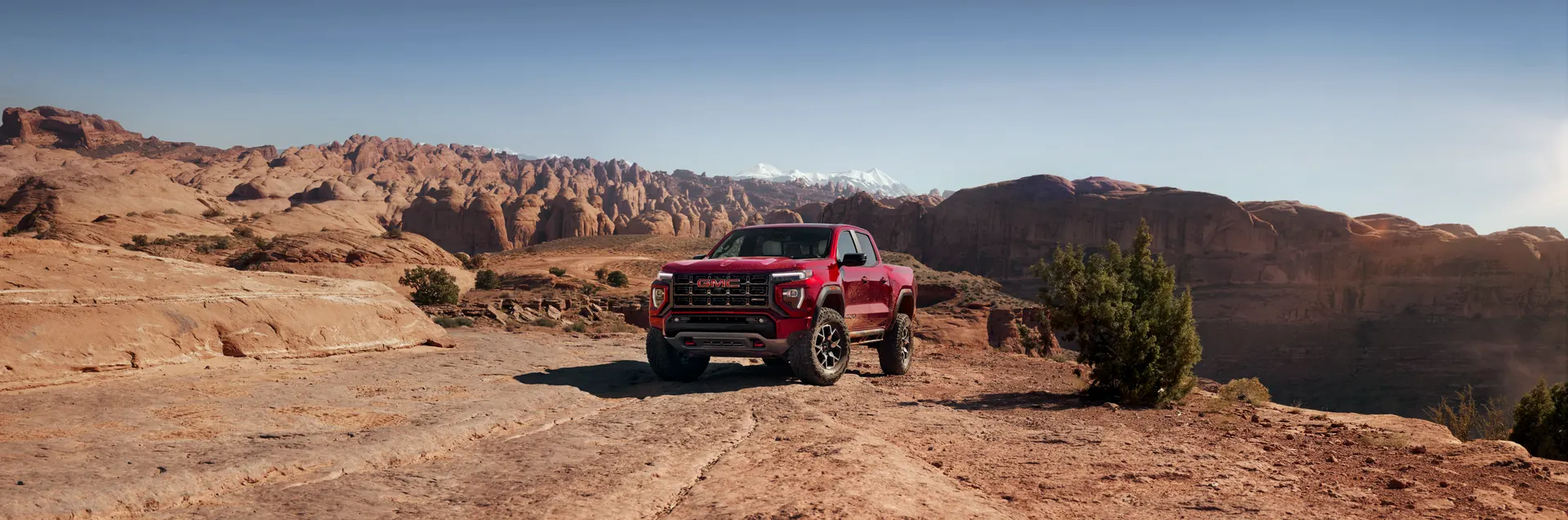 2026 GMC Canyon at Goldstein Buick GMC in ALBANY NY