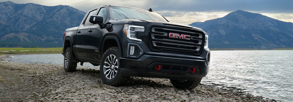 2020 GMC Sierra 1500 available at Goldstein Buick GMC