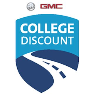 GMC College Discount