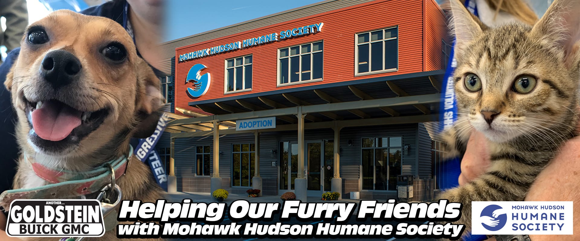 Mohawk Hudson Humane Society - Albany