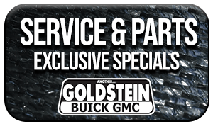 Click button to see service and parts specials