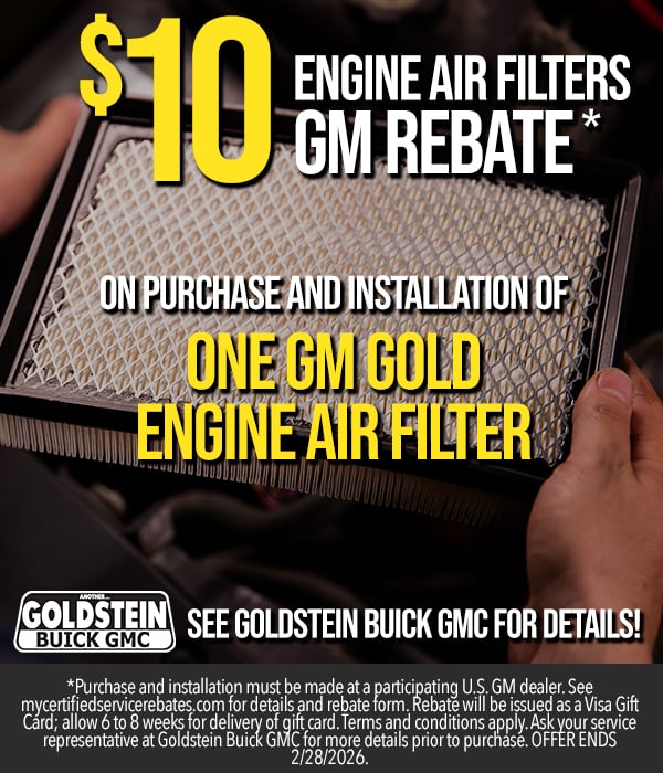 ENGINE AIR FILTER Special Offer
