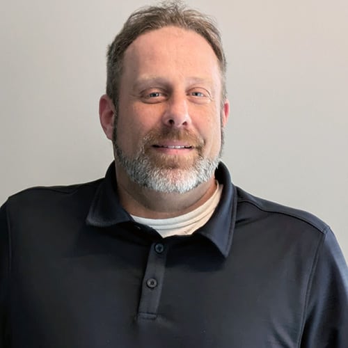 Brendan Murphy