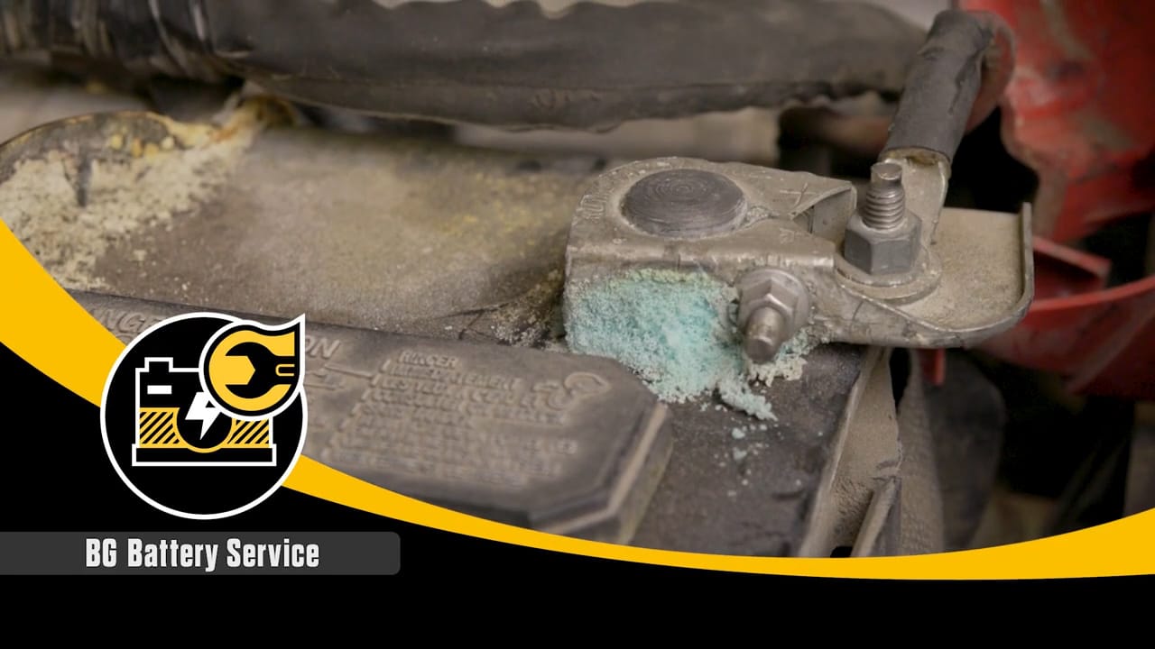 Battery Service at Goldstein Buick GMC Video Thumbnail 1