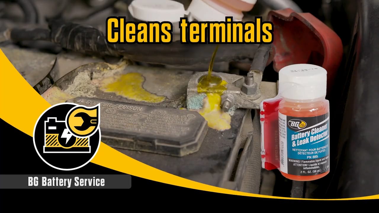 Battery Service at Goldstein Buick GMC Video Thumbnail 2