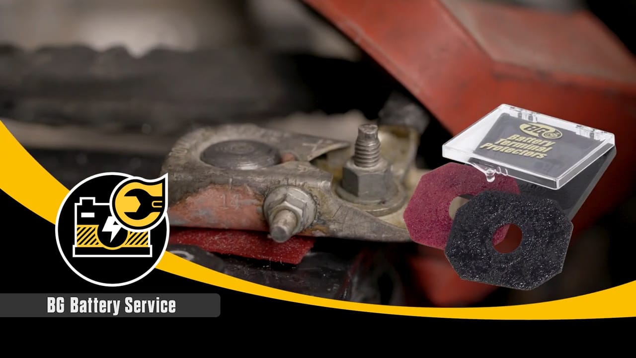 Battery Service at Goldstein Buick GMC Video Thumbnail 3