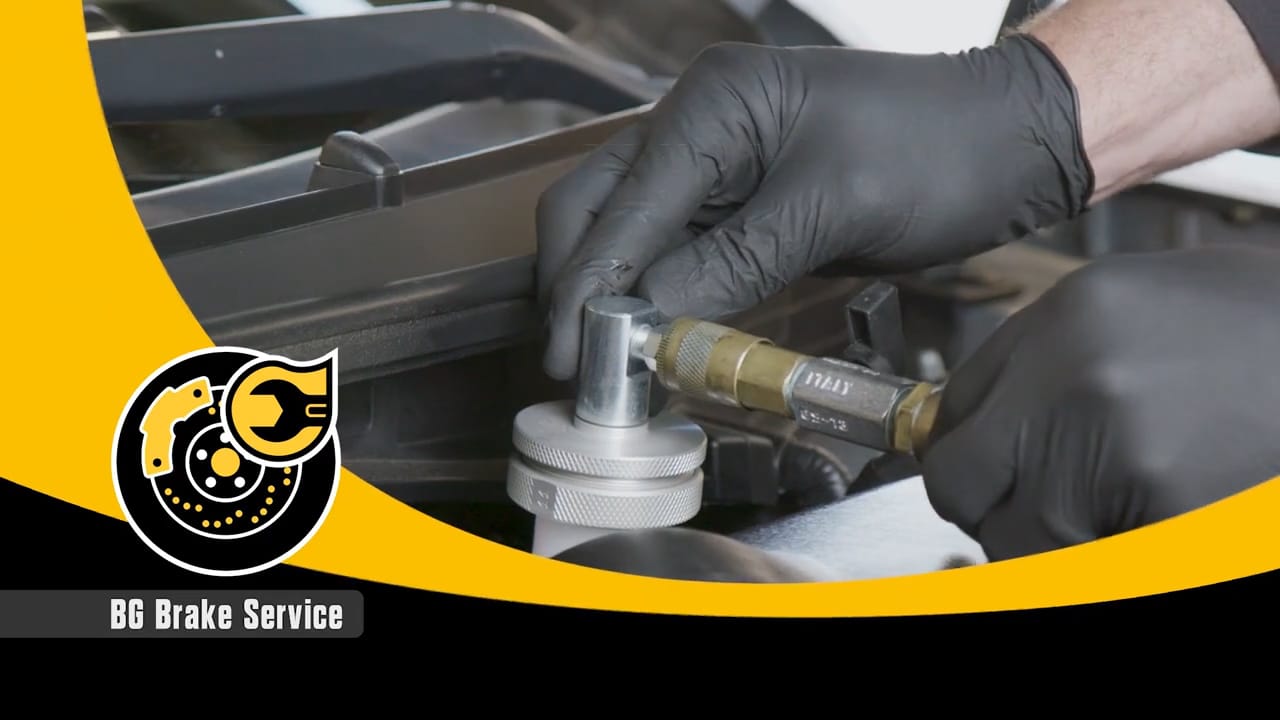 Brake Service at Goldstein Buick GMC Video Thumbnail 2