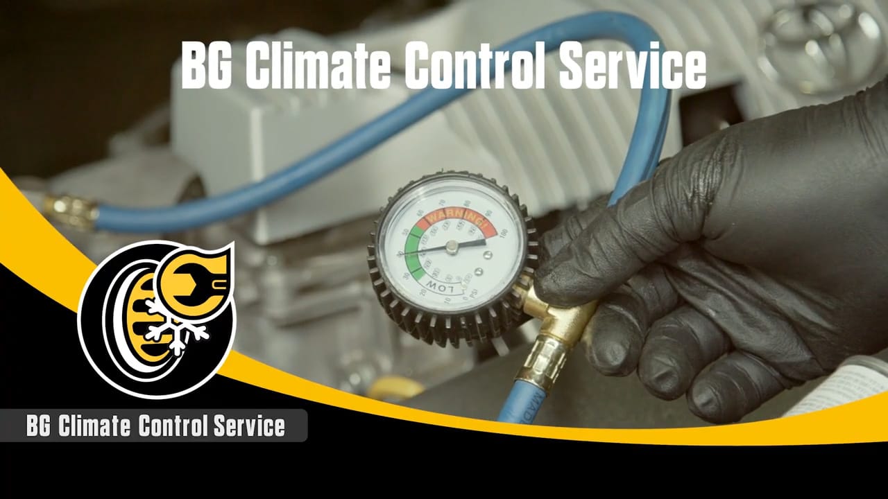 Climate Control Service at Goldstein Buick GMC Video Thumbnail 2
