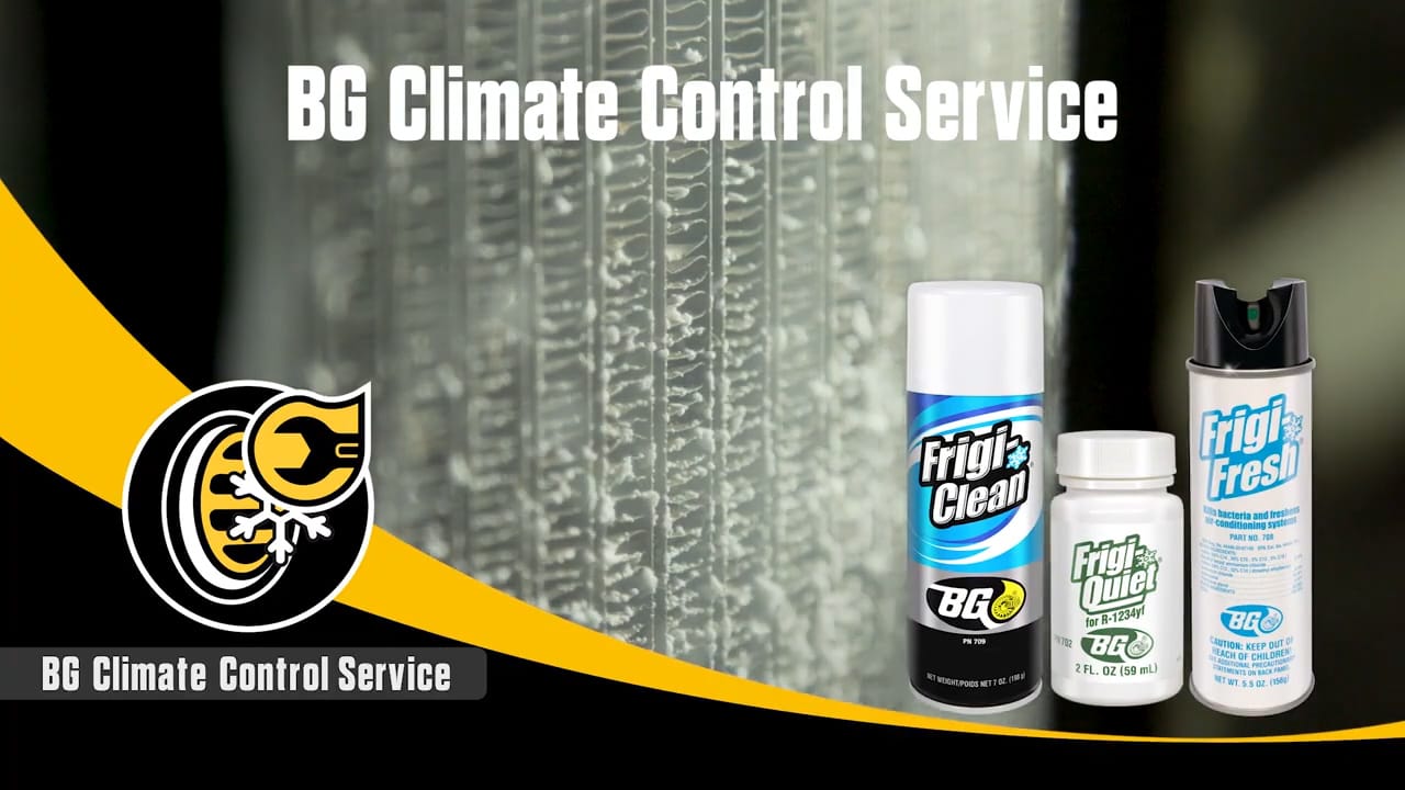Climate Control Service at Goldstein Buick GMC Video Thumbnail 3
