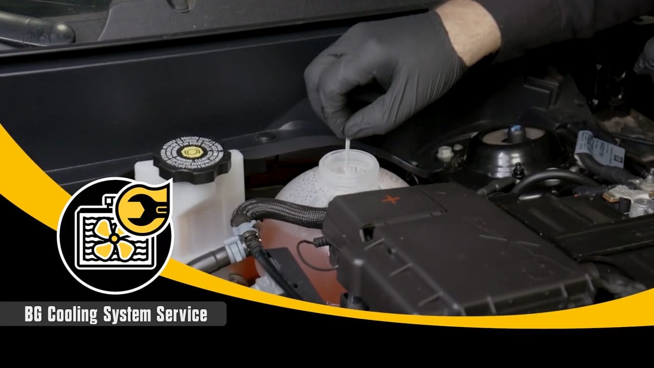 Cooling System Service at Goldstein Buick GMC Video Thumbnail 1