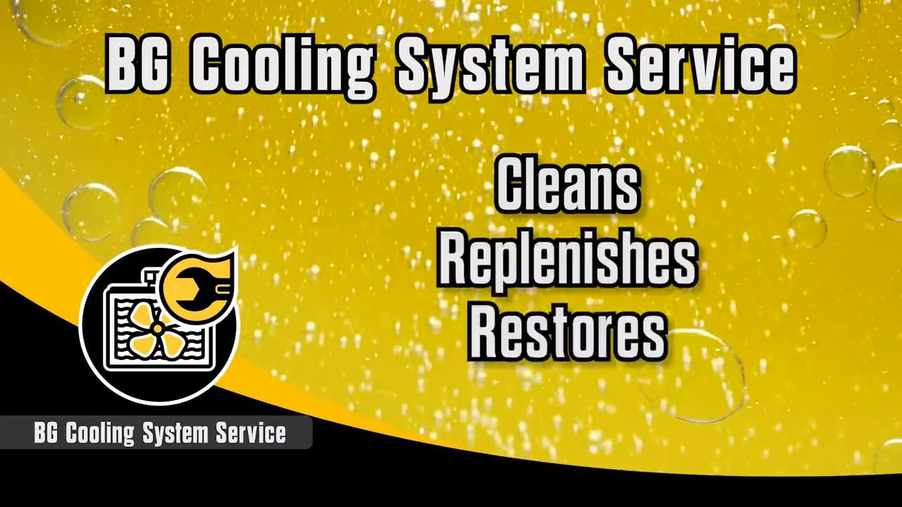 Cooling System Service at Goldstein Buick GMC Video Thumbnail 3