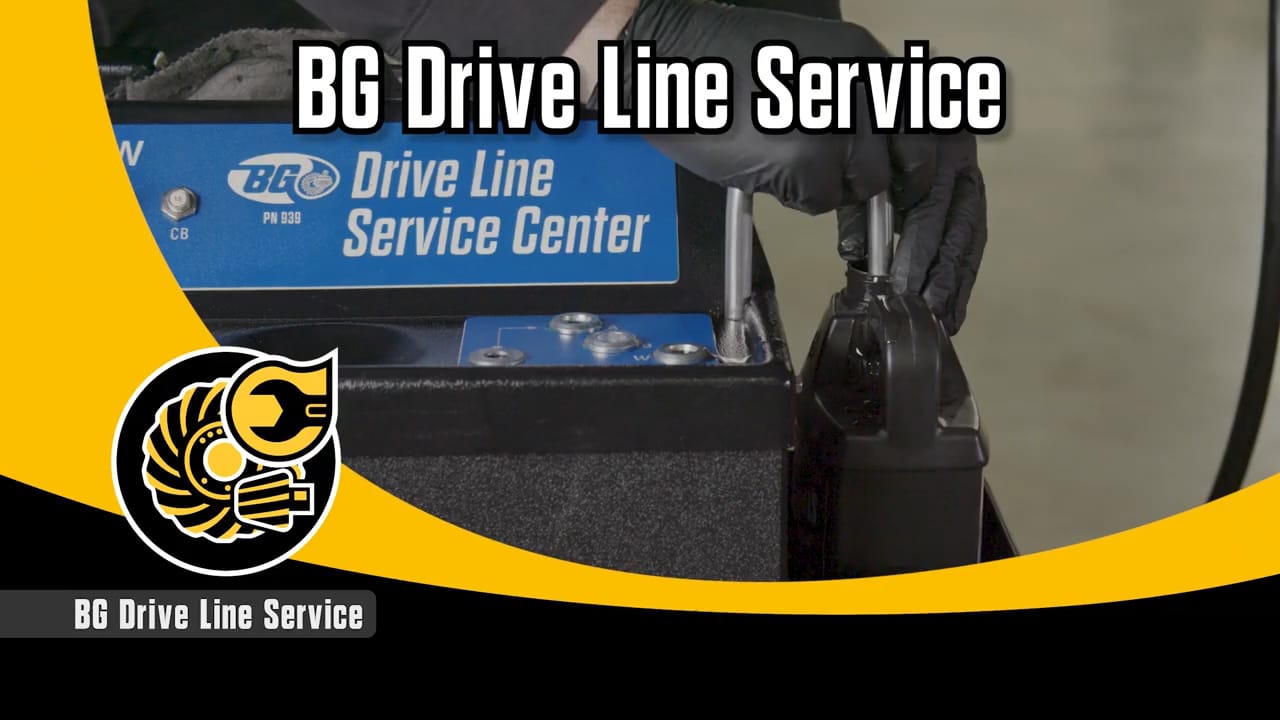 Drive Line Service at Goldstein Buick GMC Video Thumbnail 1