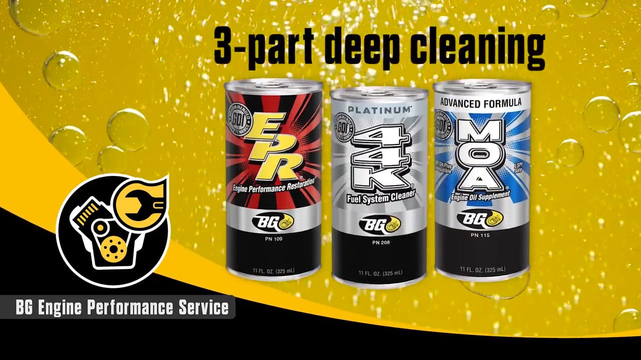 Engine Performance Service at Goldstein Buick GMC Video Thumbnail 1