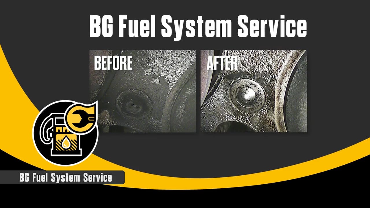 Fuel System Service at Goldstein Buick GMC Video Thumbnail 2