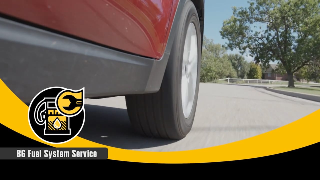 Fuel System Service at Goldstein Buick GMC Video Thumbnail 3