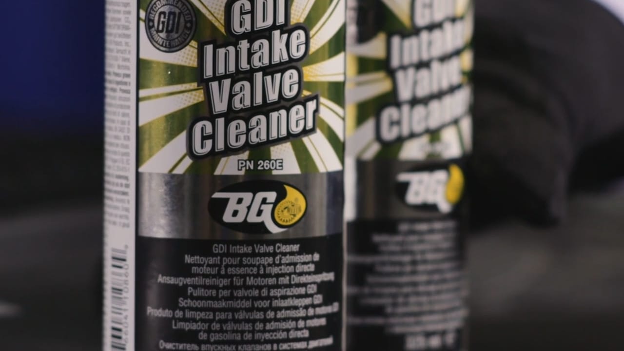 BG Products Services at Goldstein Buick GMC Video Thumbnail 2