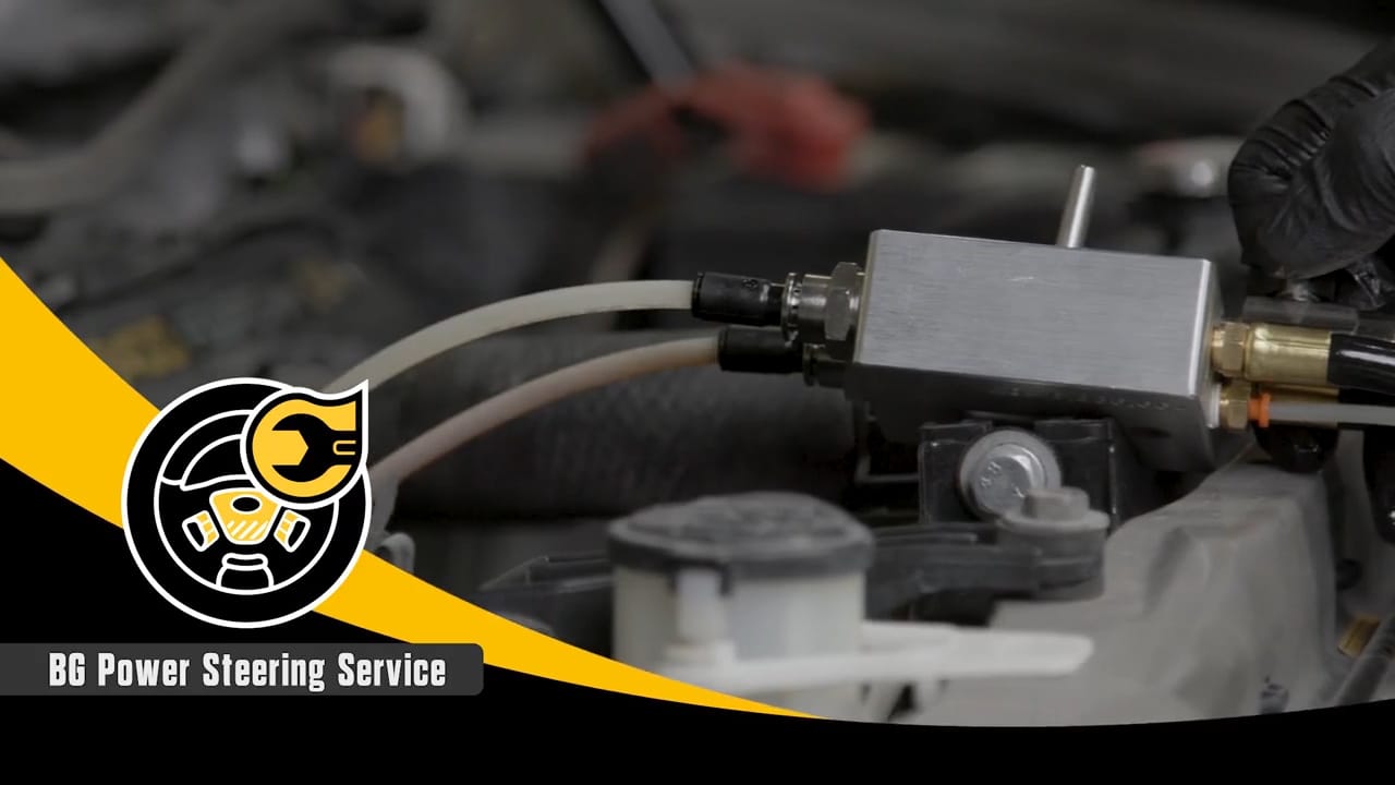 Power Steering Service at Goldstein Buick GMC Video Thumbnail 3