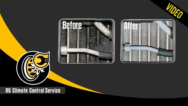 Video - BG Products Climate Control Service at Goldstein Buick GMC, Albany NY