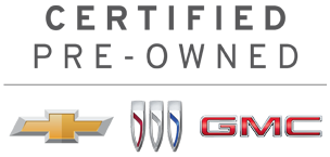 Chevrolet Buick GMC Certified Pre-Owned in ALBANY, NY